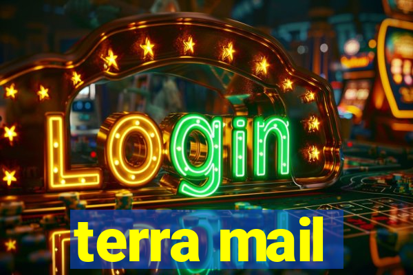 terra mail