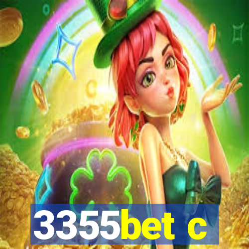 3355bet c