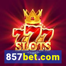 857bet.com