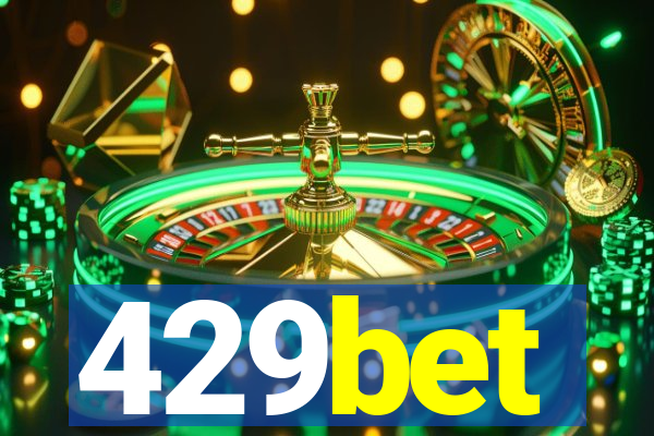 429bet