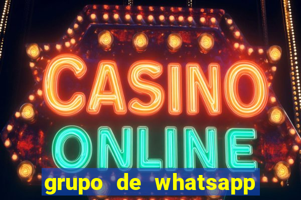 grupo de whatsapp de caminhoneiro