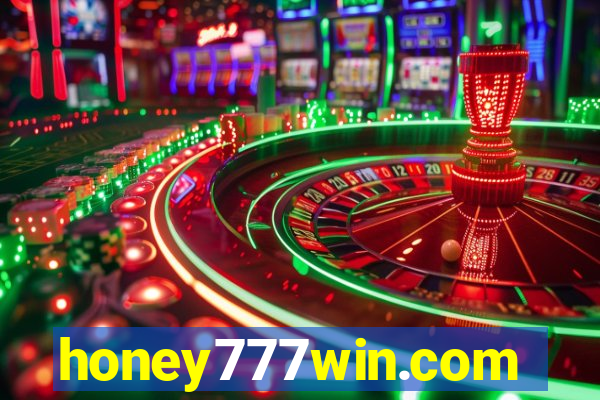 honey777win.com