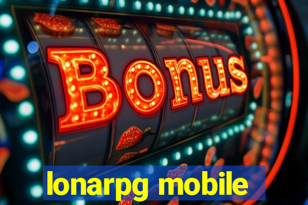 lonarpg mobile