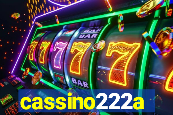 cassino222a