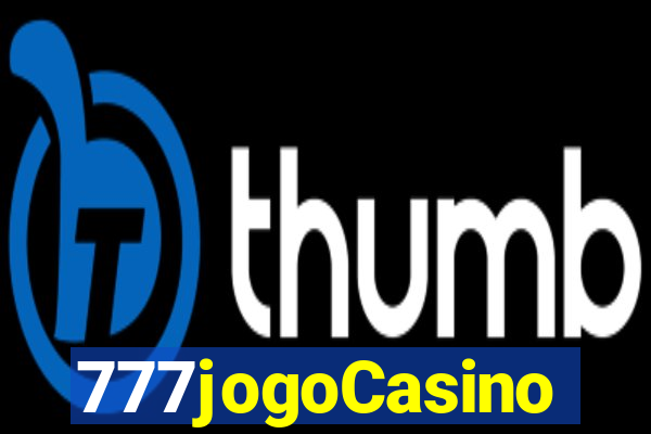 777jogoCasino