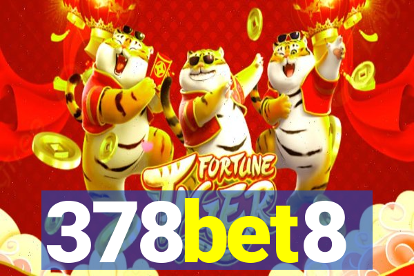 378bet8