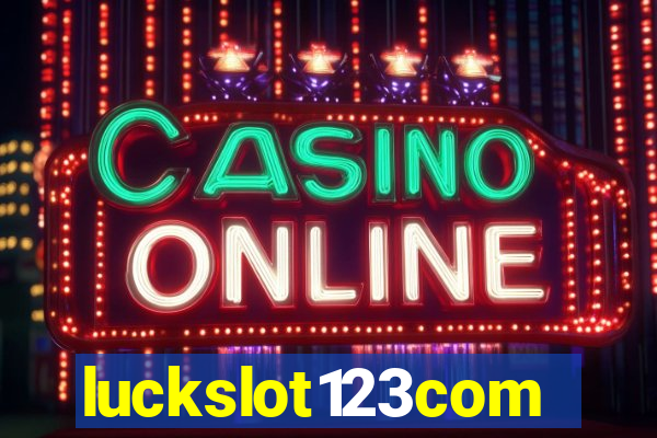 luckslot123com