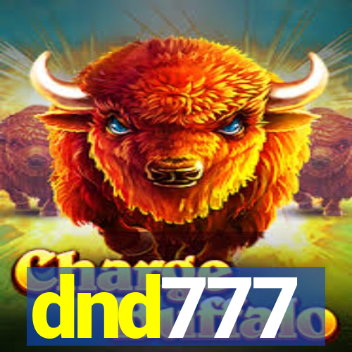 dnd777