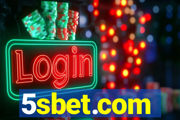 5sbet.com