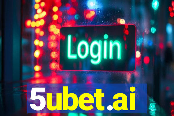 5ubet.ai