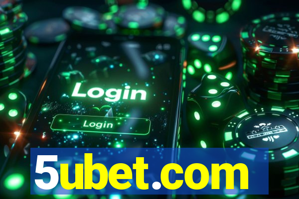 5ubet.com