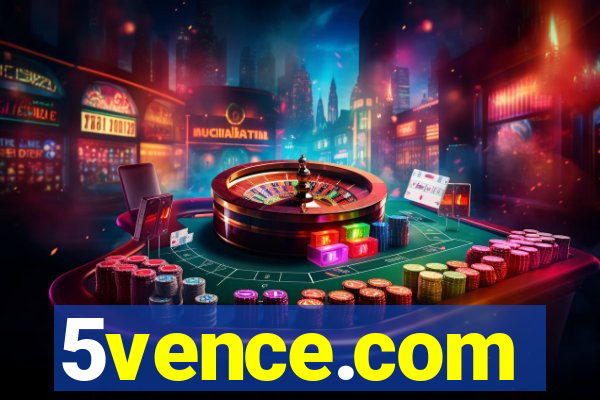 5vence.com