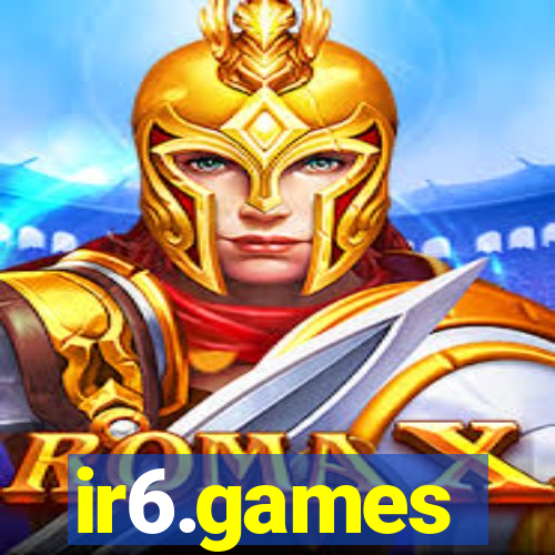 ir6.games