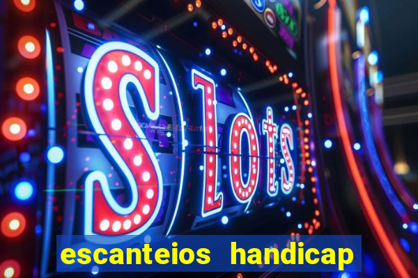 escanteios handicap 2 5