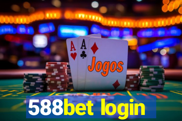 588bet login