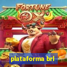 plataforma brl