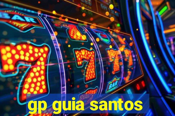 gp guia santos