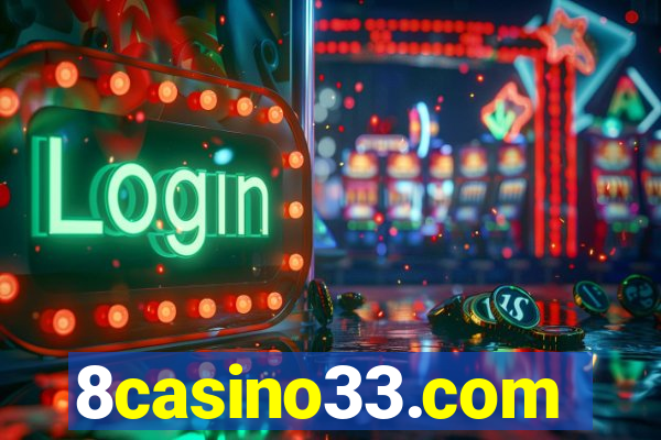 8casino33.com