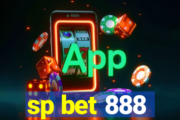 sp bet 888