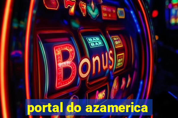 portal do azamerica