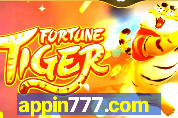 appin777.com