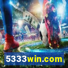 5333win.com