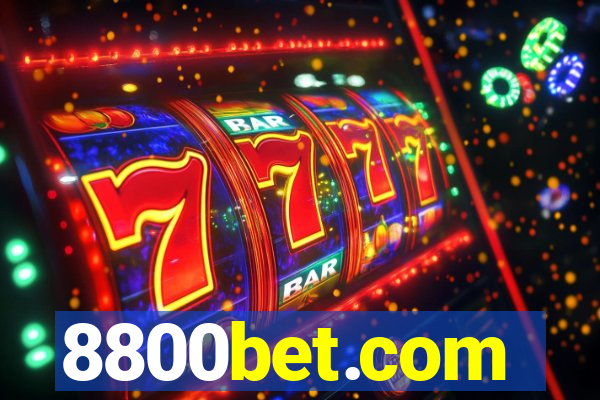 8800bet.com