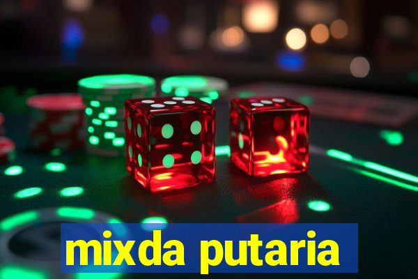 mixda putaria