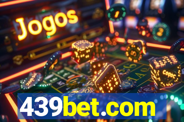 439bet.com