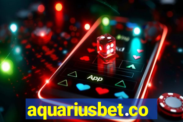 aquariusbet.co