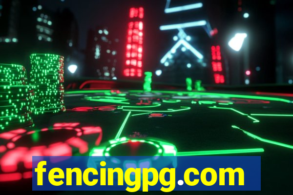 fencingpg.com