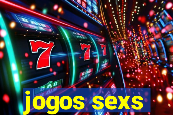 jogos sexs