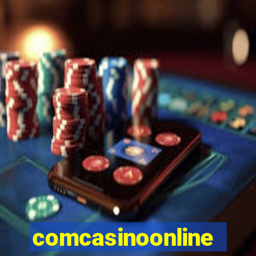 comcasinoonline