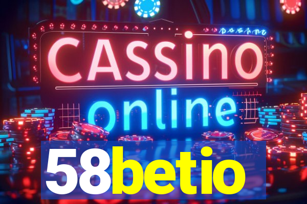 58betio