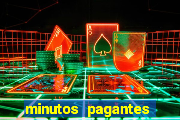 minutos pagantes fortune rabbit