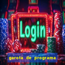 garota de programa de porto de galinha