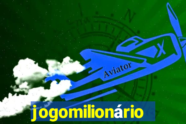 jogomilionário