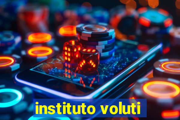 instituto voluti