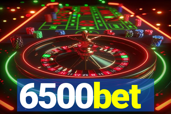 6500bet