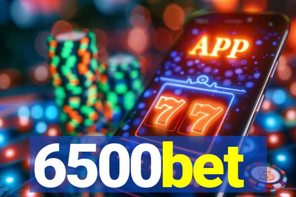 6500bet