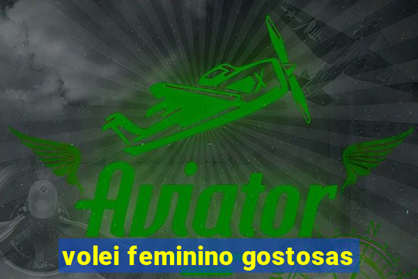 volei feminino gostosas