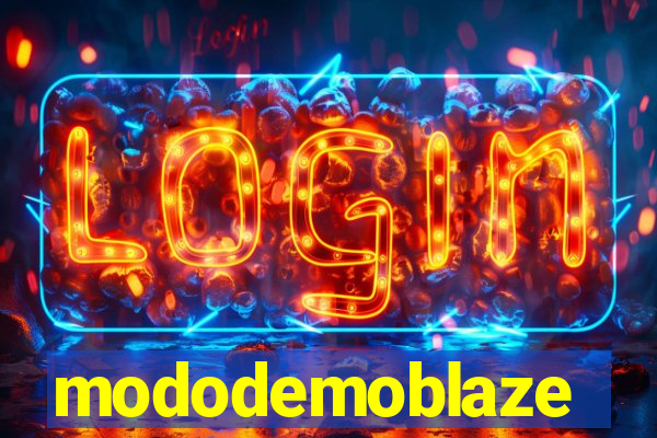 mododemoblaze