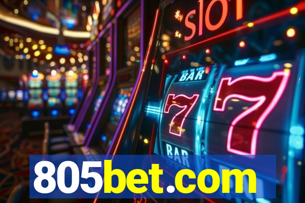 805bet.com