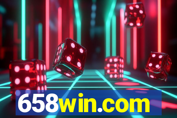 658win.com