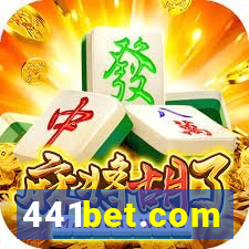 441bet.com