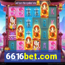 6616bet.com