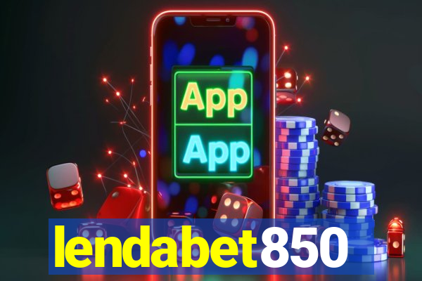 lendabet850