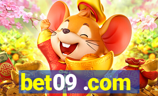 bet09 .com