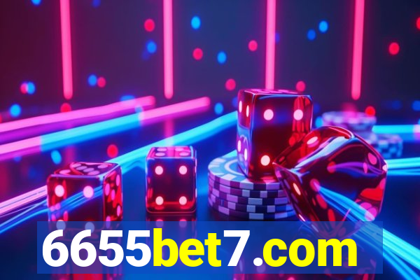 6655bet7.com