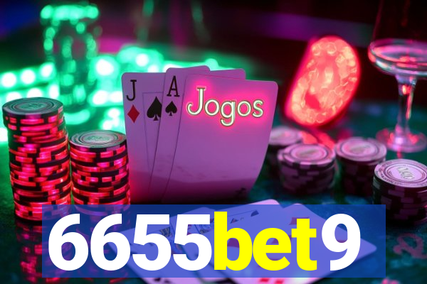 6655bet9